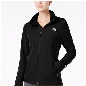 The north face shelbe Raschel fleece  jacket